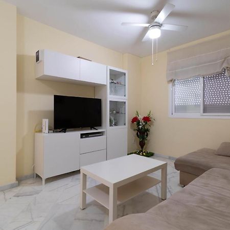 Appartement Casa Pedro à Estepona Extérieur photo