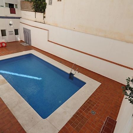 Appartement Casa Pedro à Estepona Extérieur photo