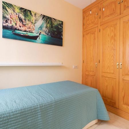 Appartement Casa Pedro à Estepona Extérieur photo