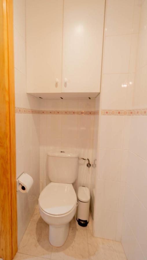Appartement Casa Pedro à Estepona Extérieur photo