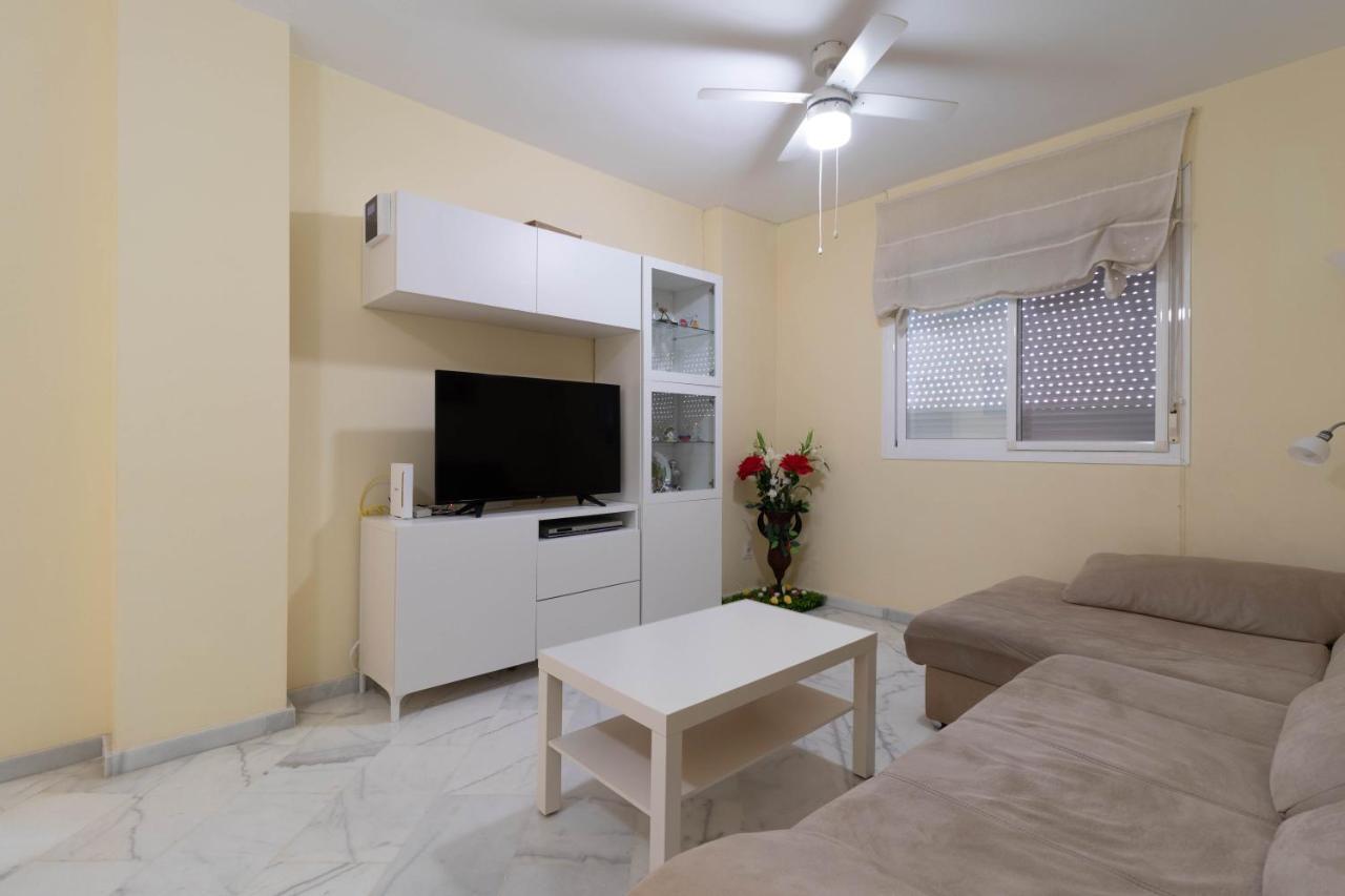 Appartement Casa Pedro à Estepona Extérieur photo