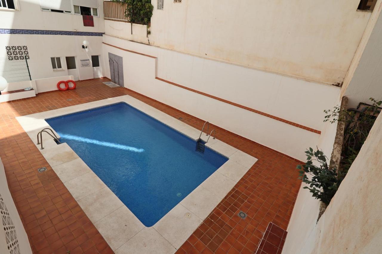 Appartement Casa Pedro à Estepona Extérieur photo