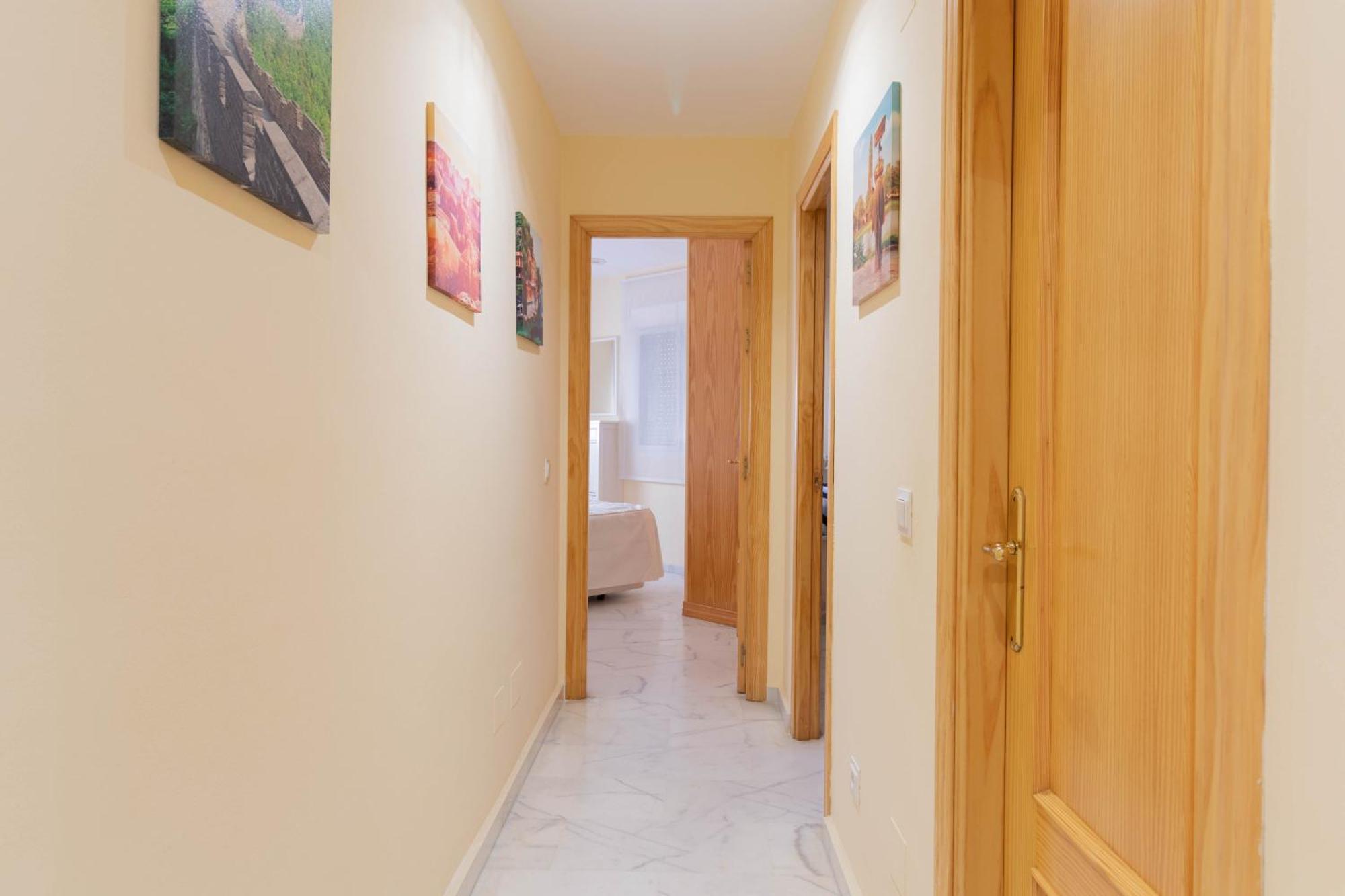 Appartement Casa Pedro à Estepona Extérieur photo