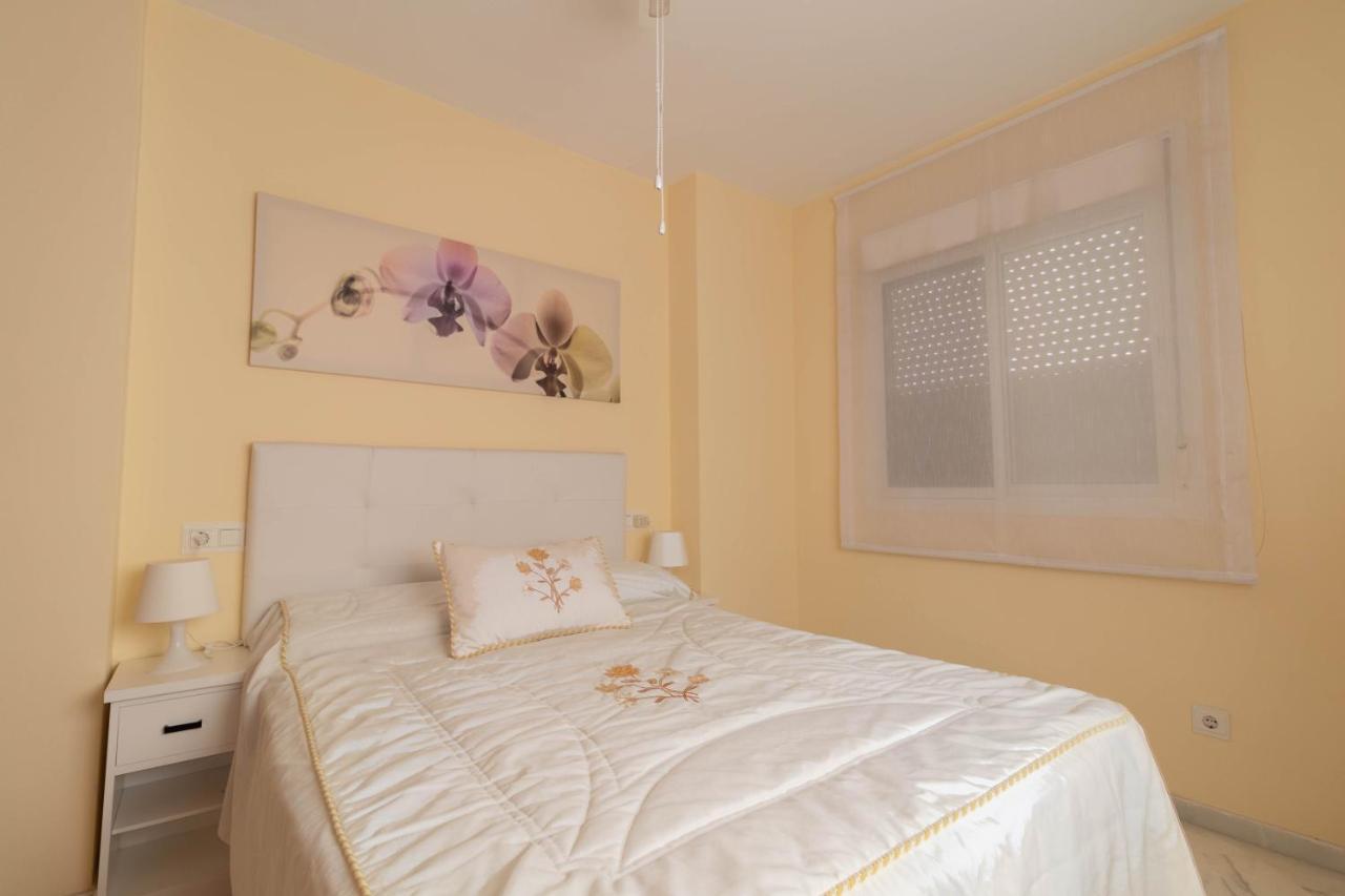 Appartement Casa Pedro à Estepona Extérieur photo