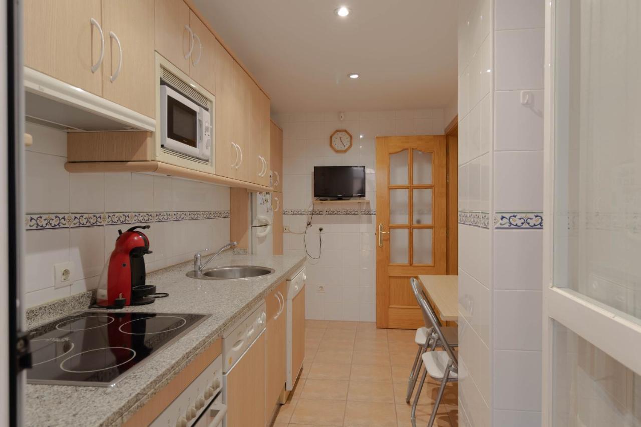 Appartement Casa Pedro à Estepona Extérieur photo