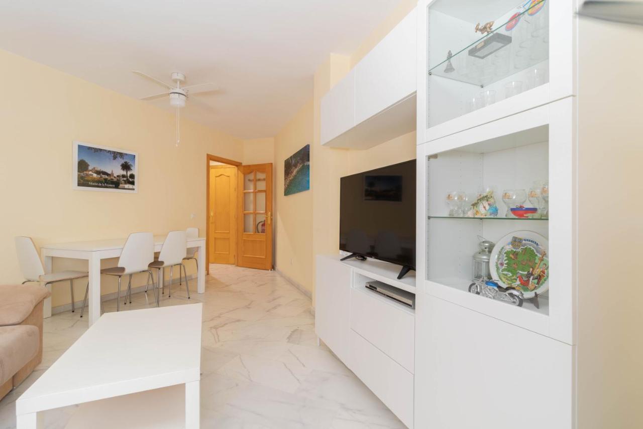 Appartement Casa Pedro à Estepona Extérieur photo