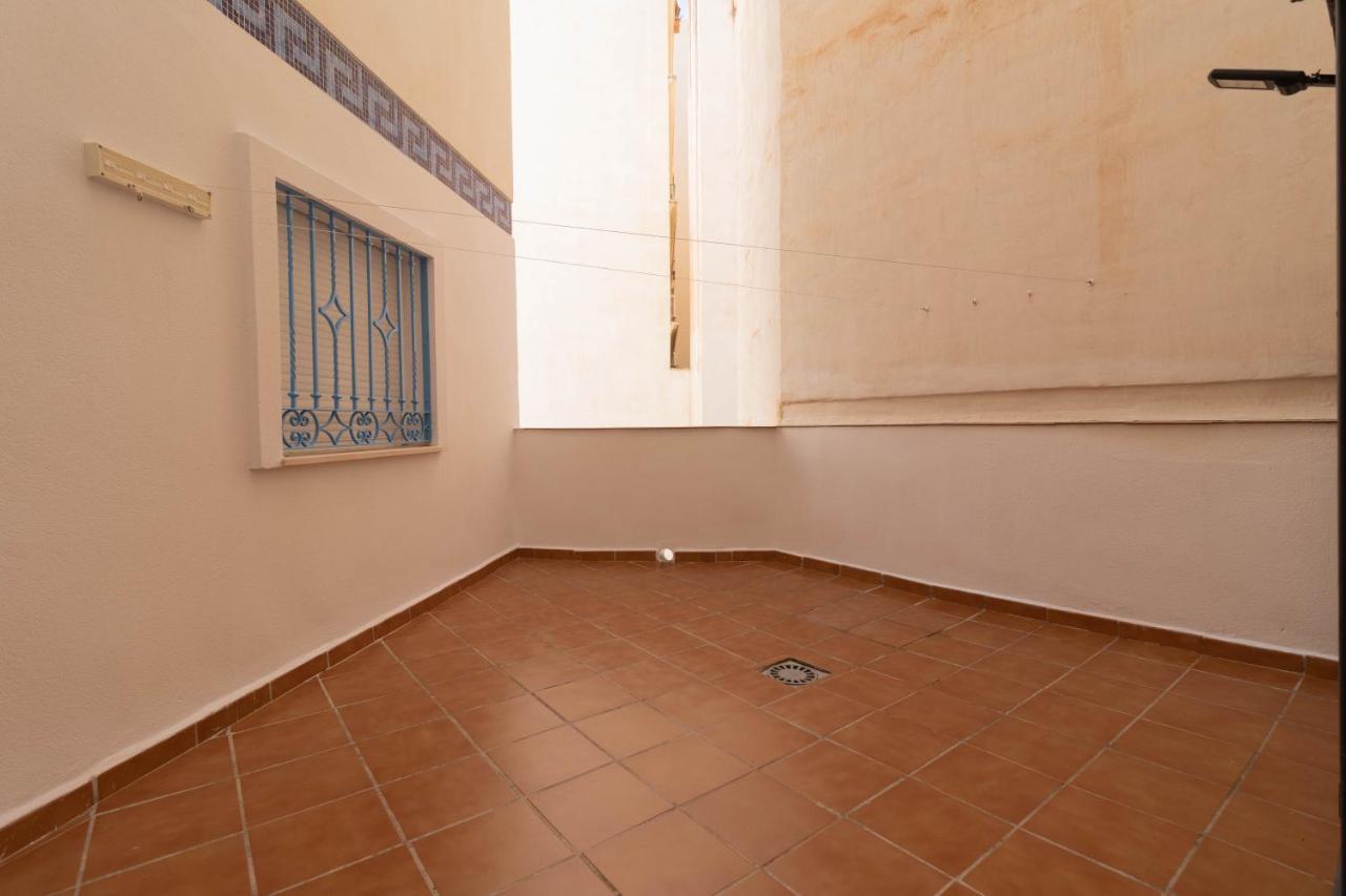 Appartement Casa Pedro à Estepona Extérieur photo