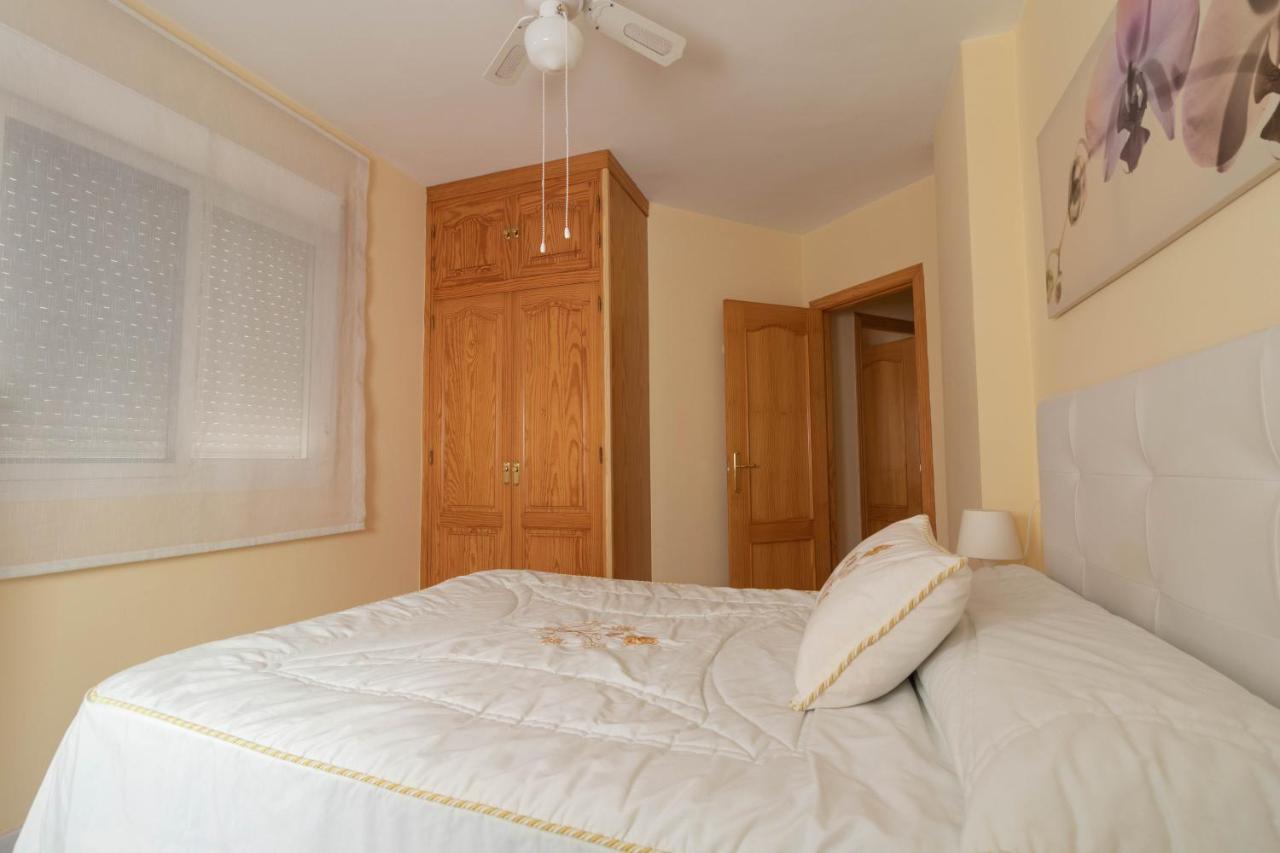 Appartement Casa Pedro à Estepona Extérieur photo