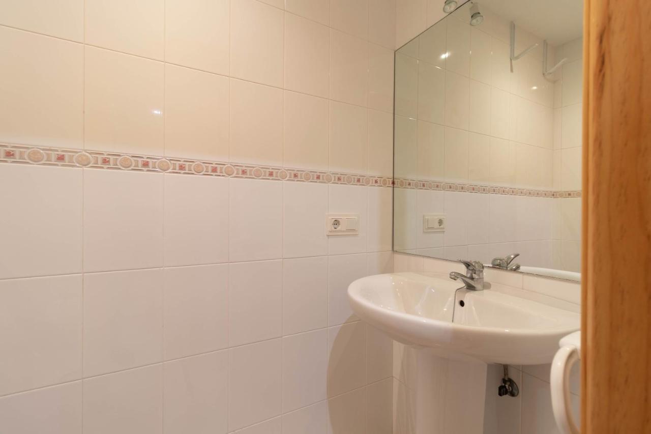 Appartement Casa Pedro à Estepona Extérieur photo